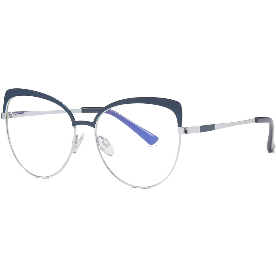 Cat-Eye Glasses PF1200