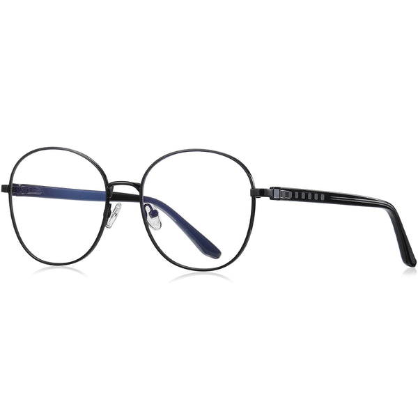 Round Glasses PF1092