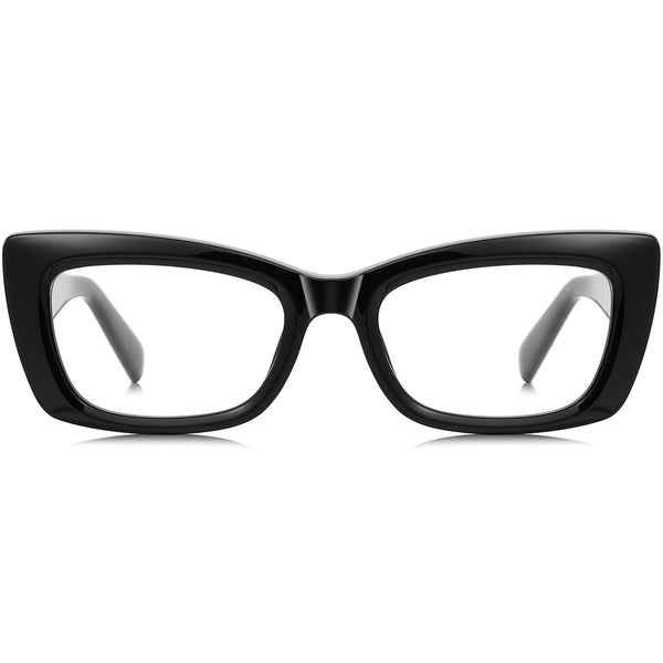 Cat-Eye Glasses PF1411