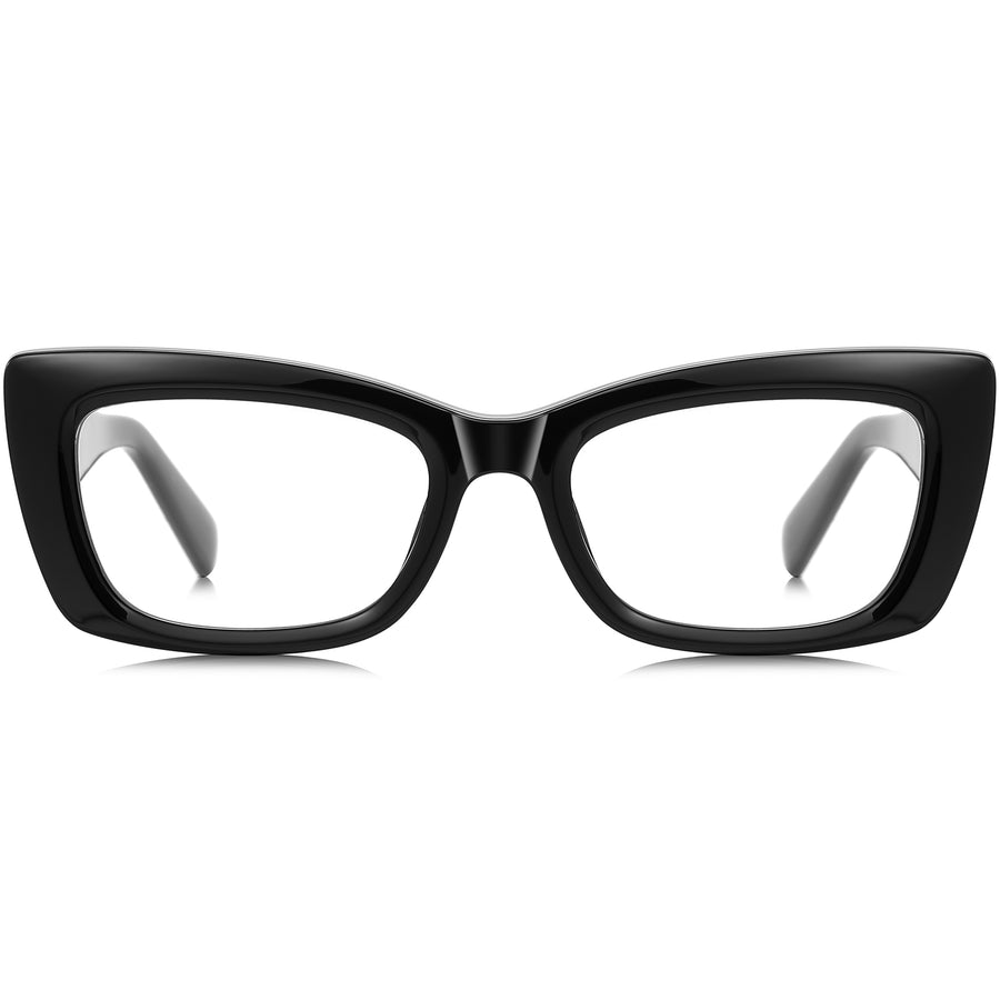 Cat-Eye Glasses PF1411