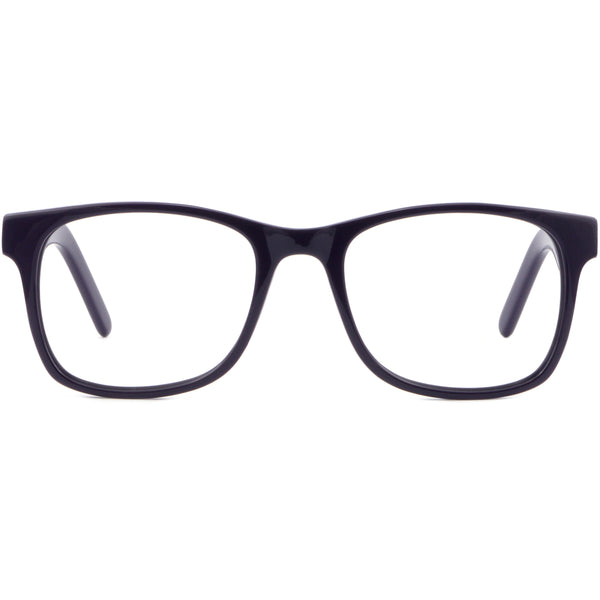 Square Glasses O2003