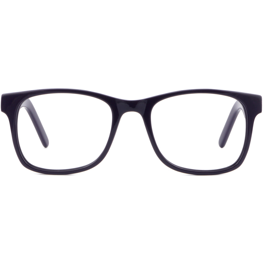 Square Glasses O2003