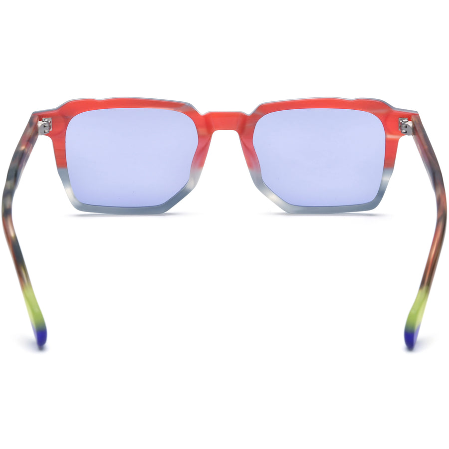 Square Sunglasses BRS1078