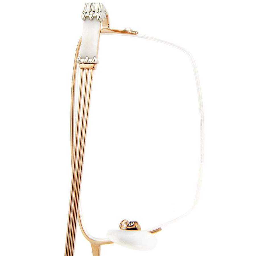 Rectangle Glasses JNJ1026