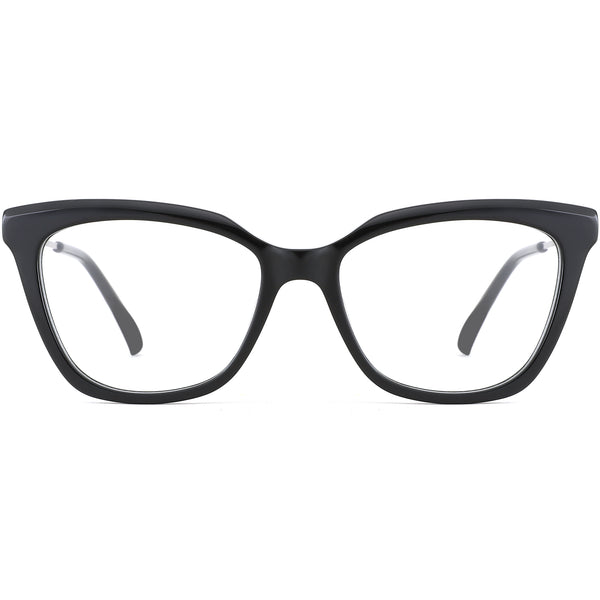 Cat-Eye Glasses YSAC1023