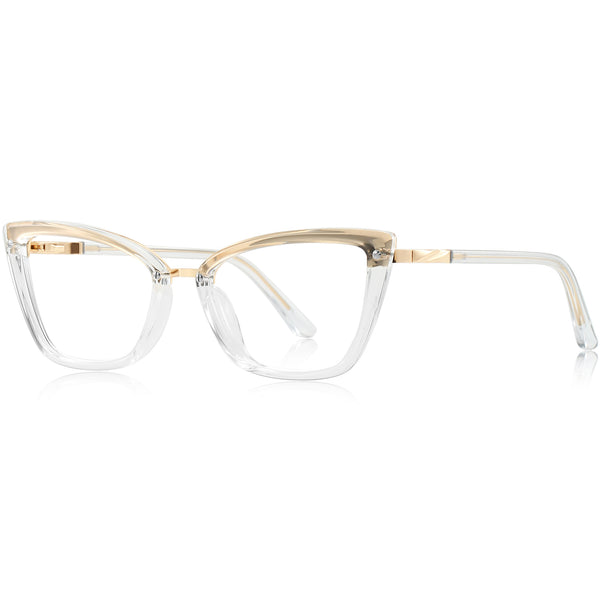 Cat-Eye Glasses PF1127