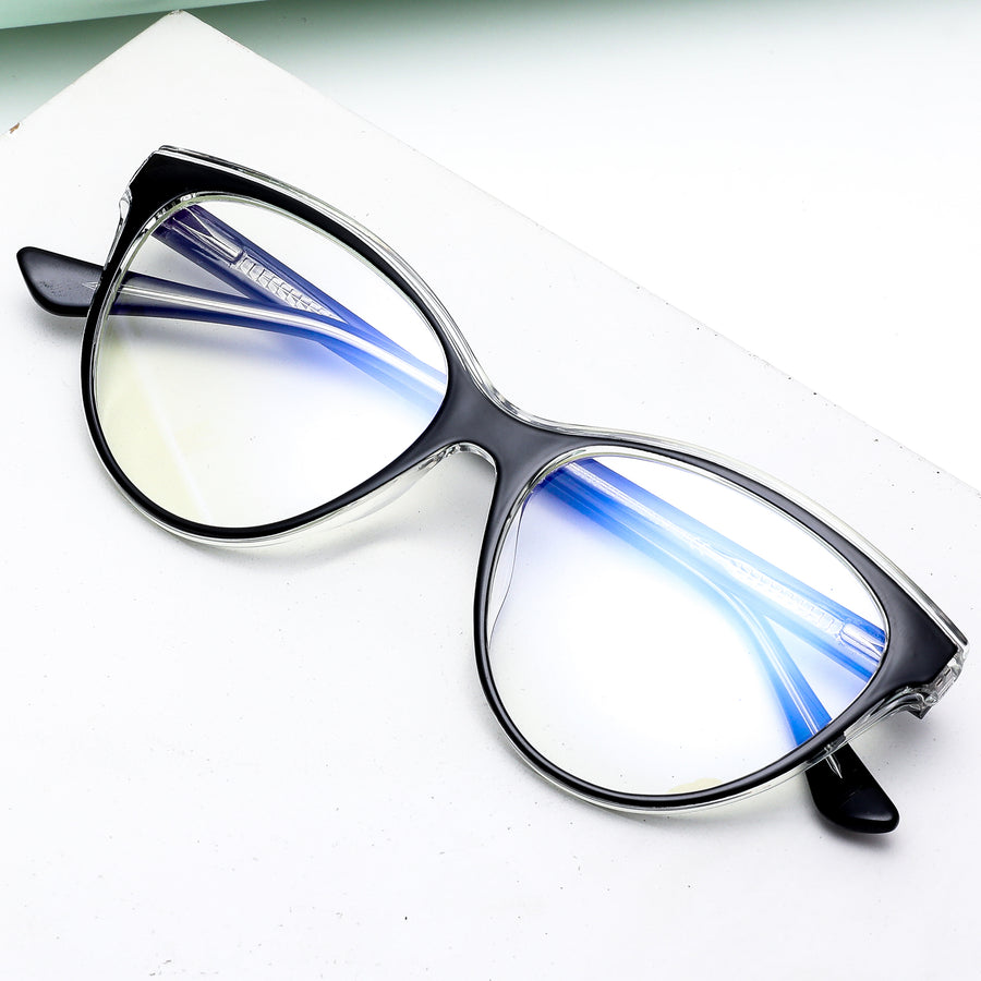 Cat-Eye Glasses PF1188