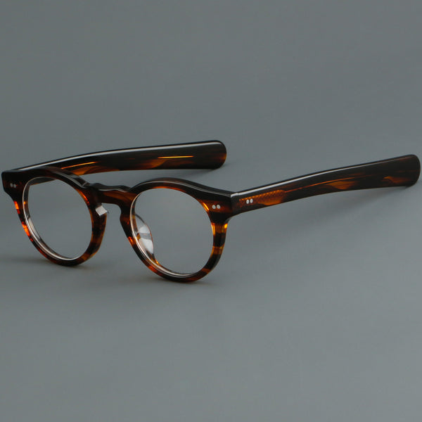 Round Glasses A4172