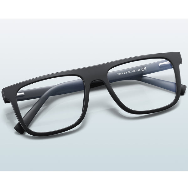 Square Glasses PF1438