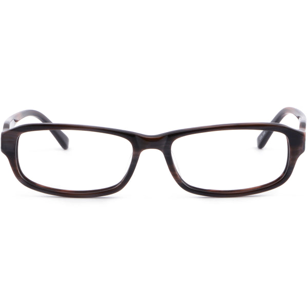Rectangle Glasses O1512