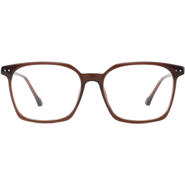 Square Glasses YEA1227