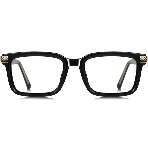 Rectangle Glasses YSD1076