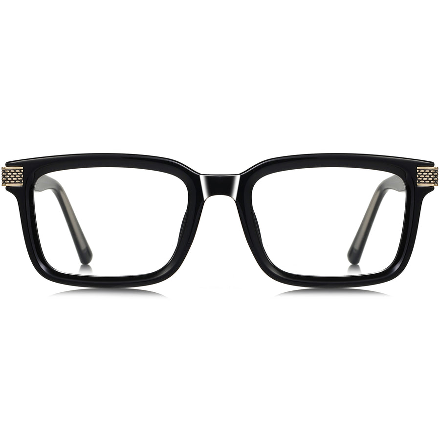 Rectangle Glasses YSD1076