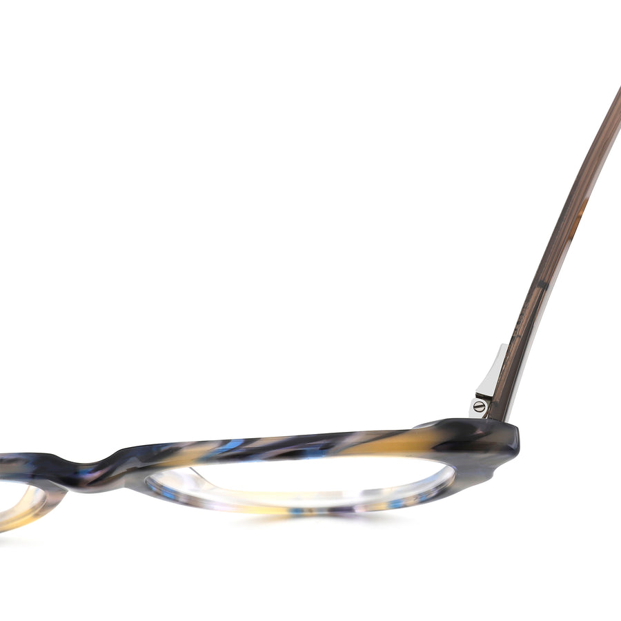 Cat-Eye Glasses A3140