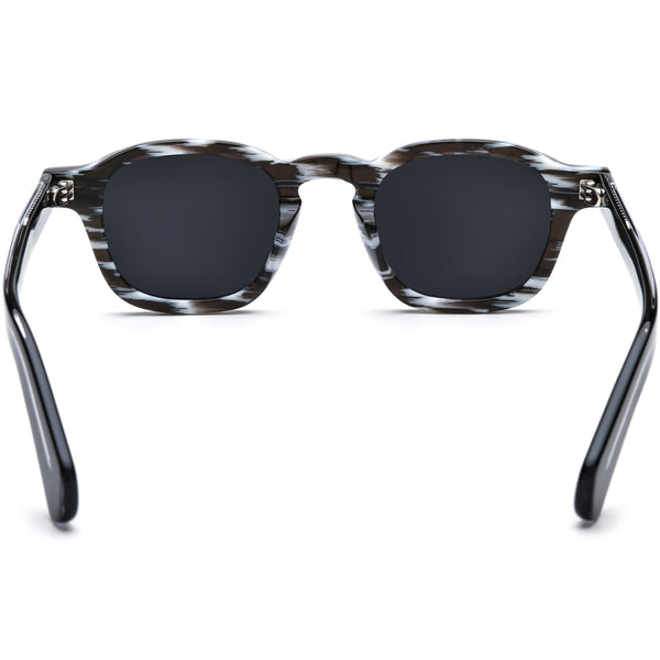 Square Sunglasses BRS1219
