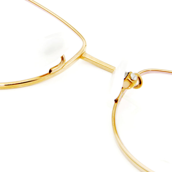 Oval Glasses JLS1007