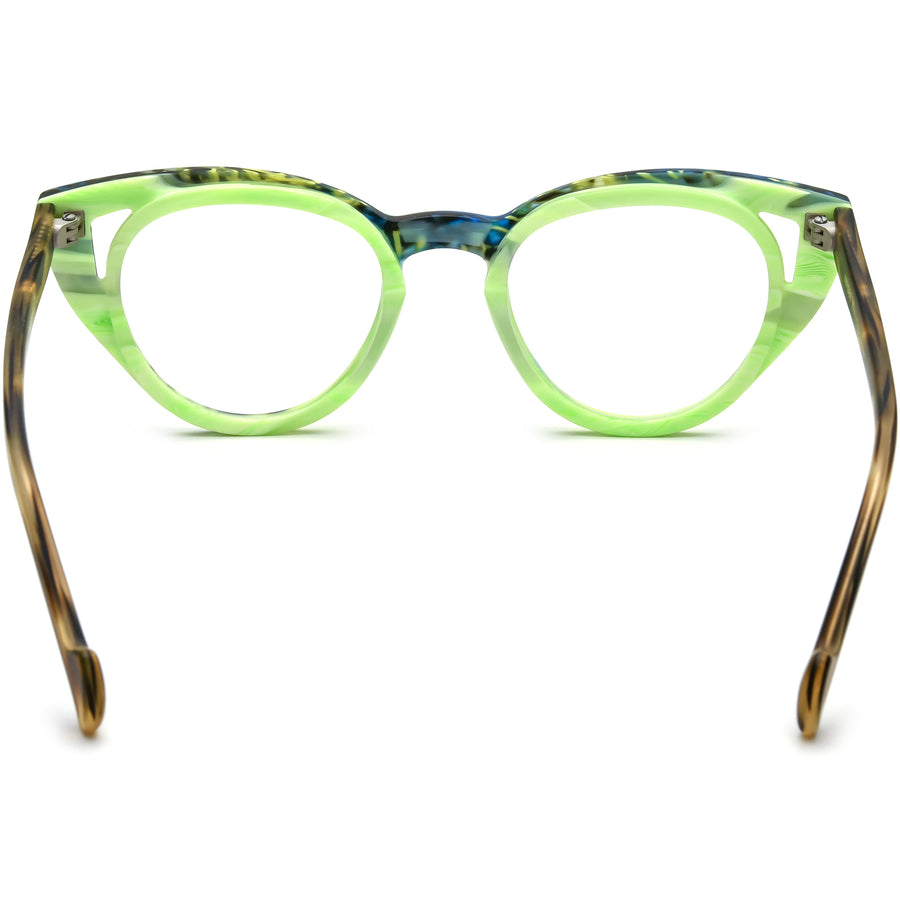 Cat-Eye Glasses BR1662