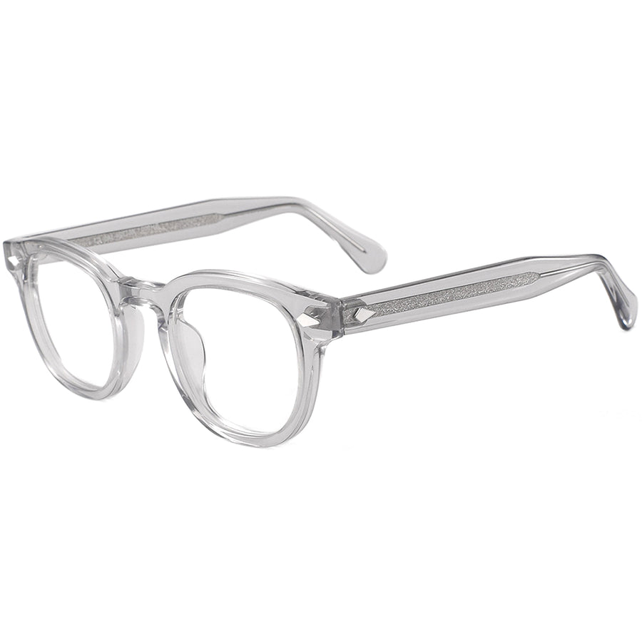 Square Glasses YM1029