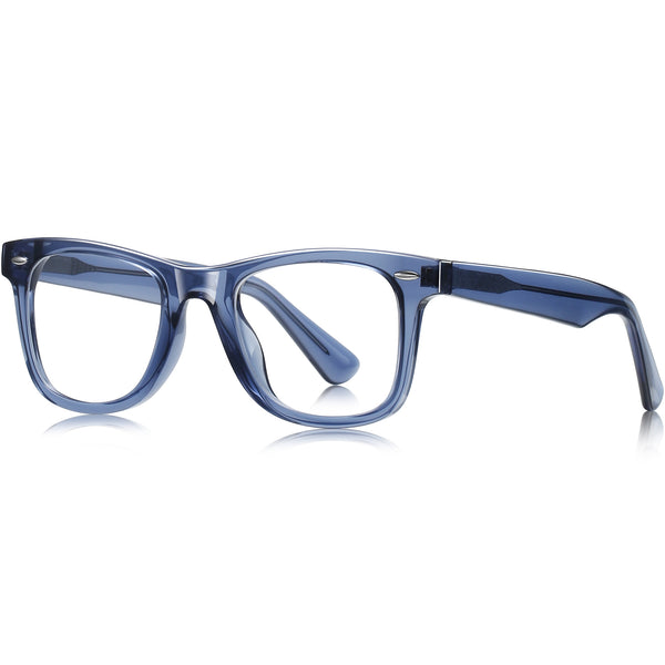 Square Glasses YSD1008