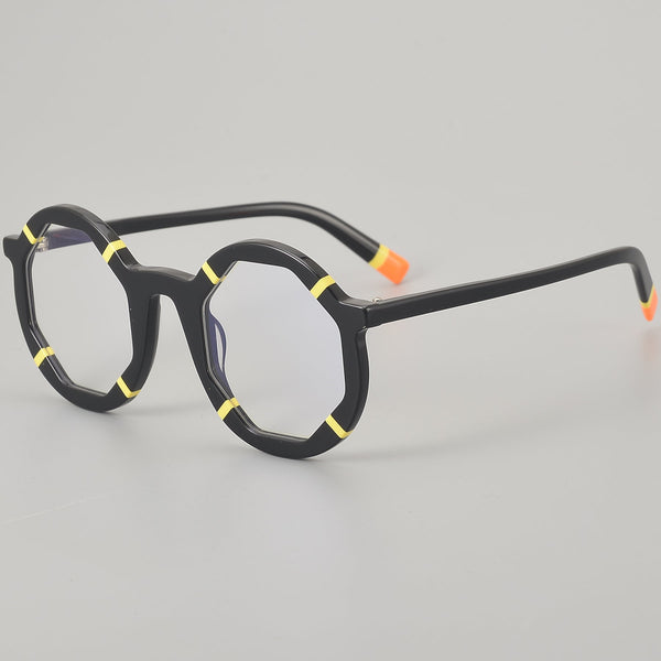 Round Glasses BY1111