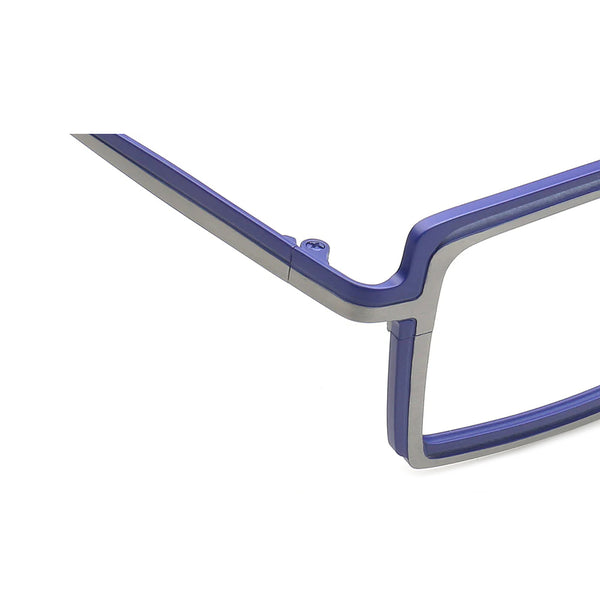 Rectangle Glasses YT1057