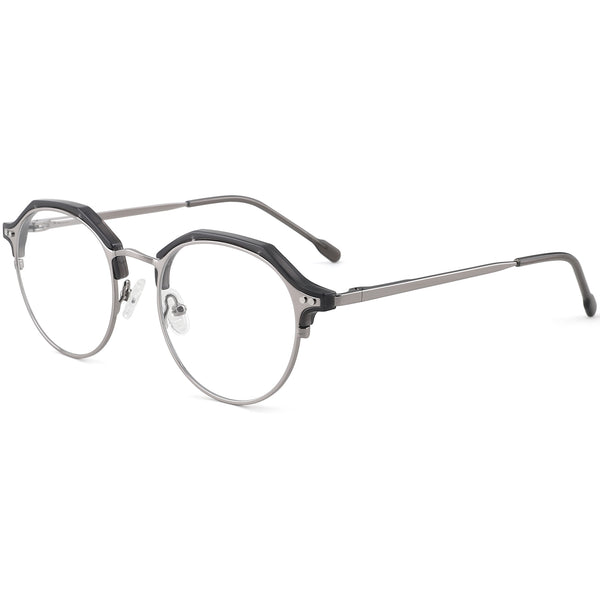 Round Glasses YSAC1099