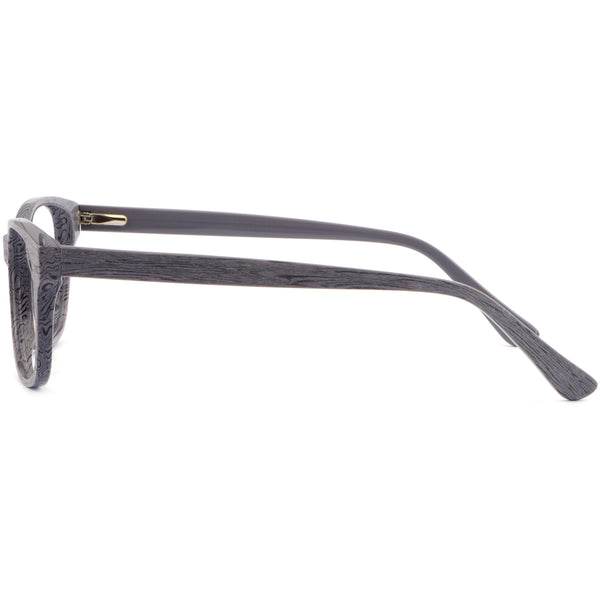 Rectangle Glasses O2628