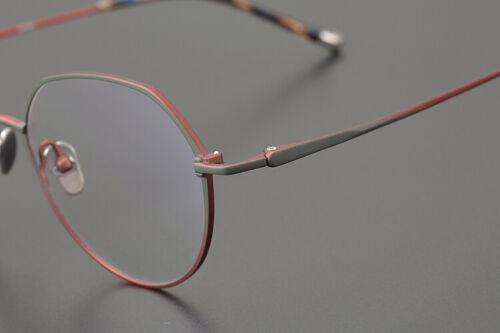 Round Glasses MW1240