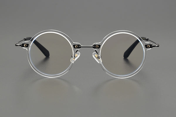 Round Glasses TG1201
