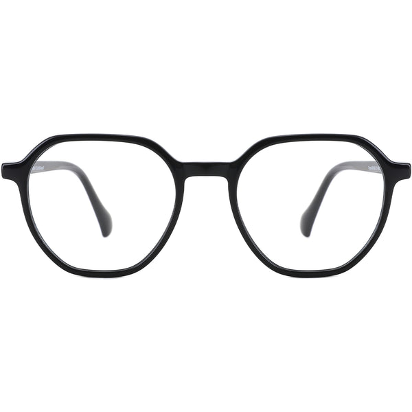 Geometric Glasses YEA1198