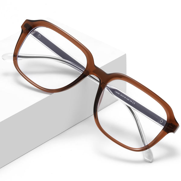 Square Glasses YSD1121