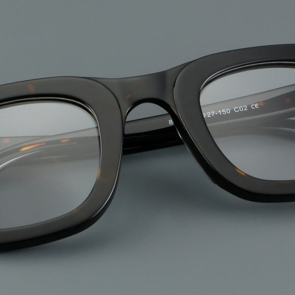 Square Glasses YN1015