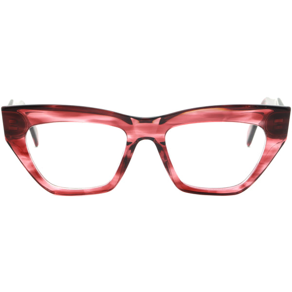Cat-Eye Glasses GSR1038