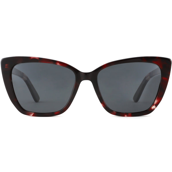 Cat-Eye Sunglasses YS1185