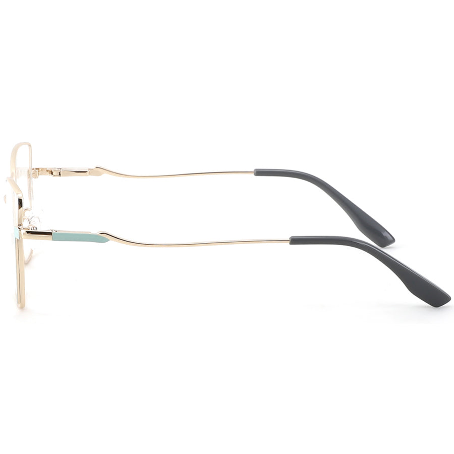Cat-Eye Glasses YEM1143