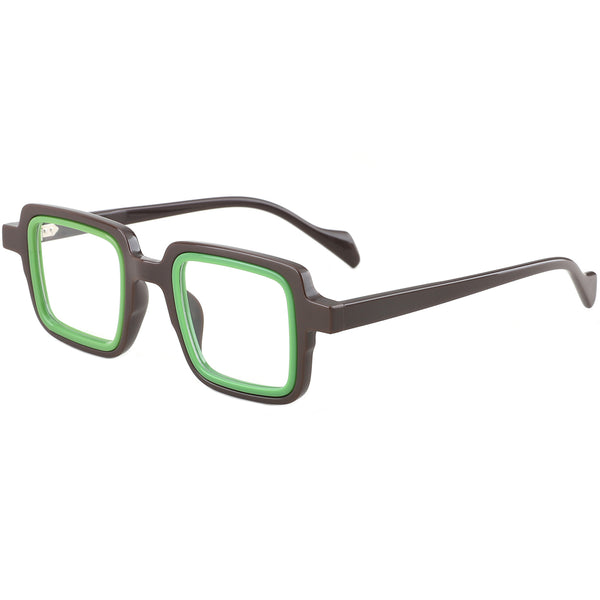 Square Glasses YEA1216