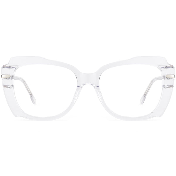 Geometric Glasses YSAC1065