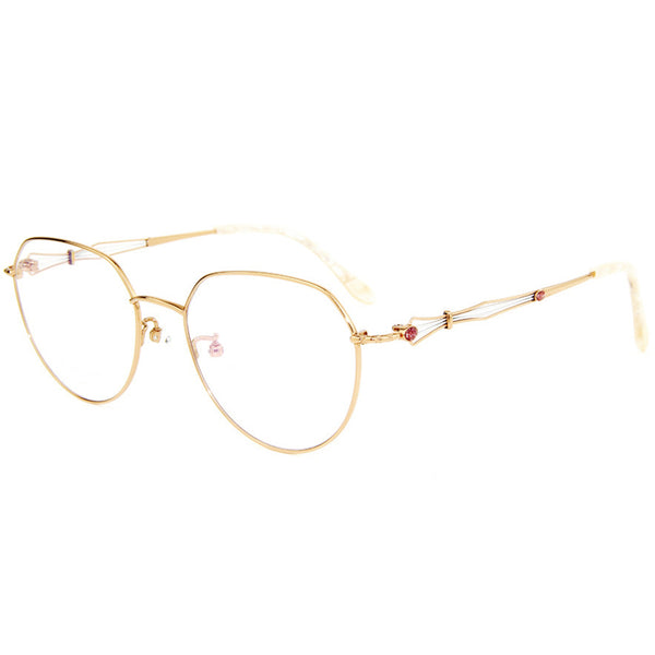 Round Glasses JTL1035