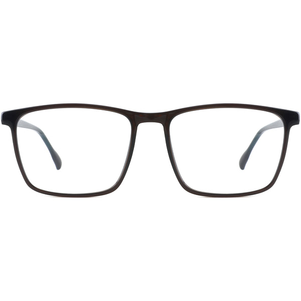 Square Glasses YEA1196