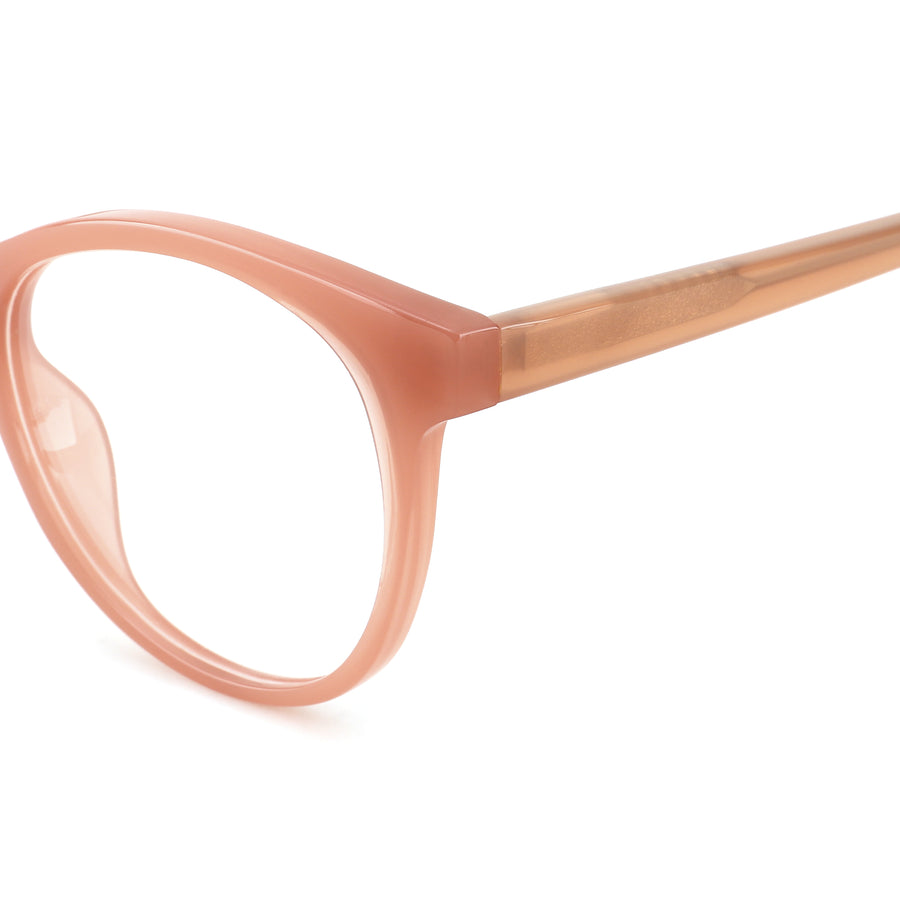 Round Glasses YSAA1090