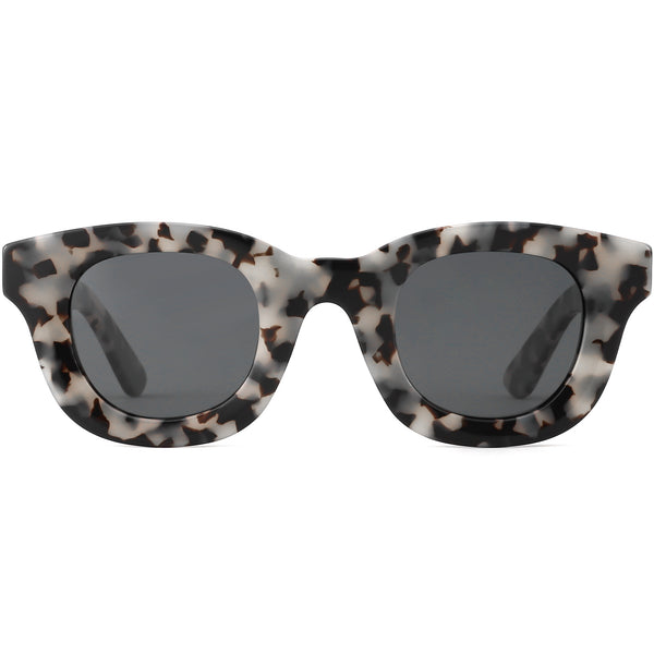 Square Sunglasses YS1184