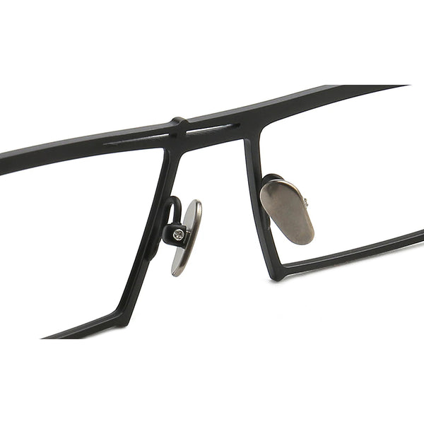 Rectangle Glasses YT1062