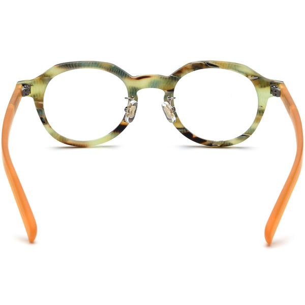 Round Glasses BR1518