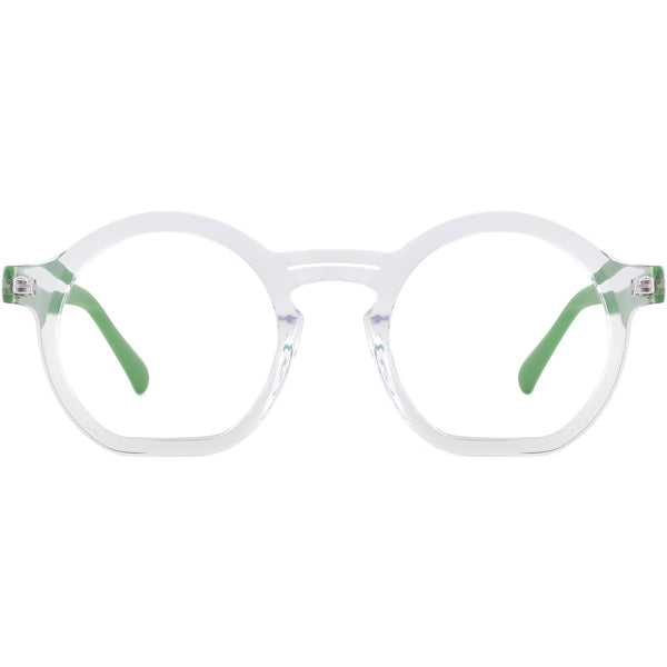 Round Glasses YEA1140