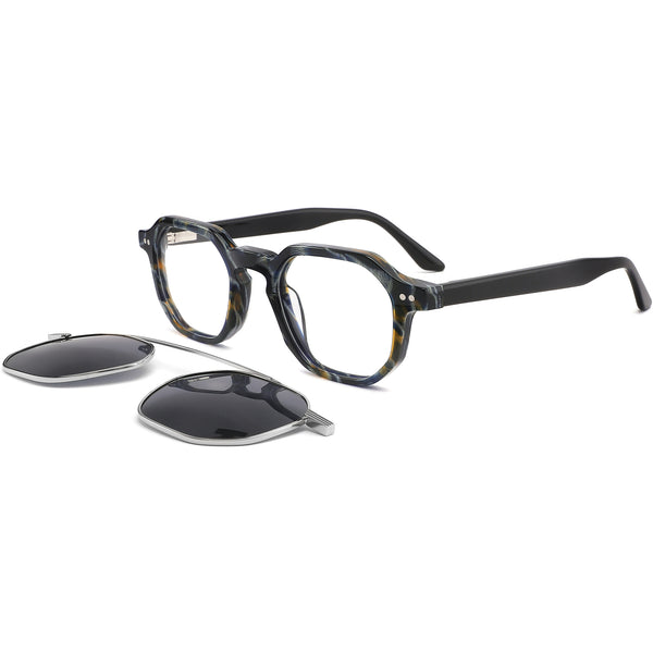 Geometric Glasses GSR1186