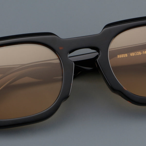 Square Sunglasses YNS1001