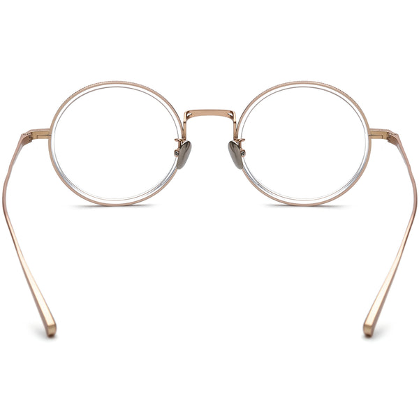 Round Glasses BR1557