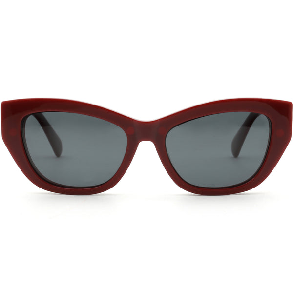 Cat-Eye Glasses GSR1114