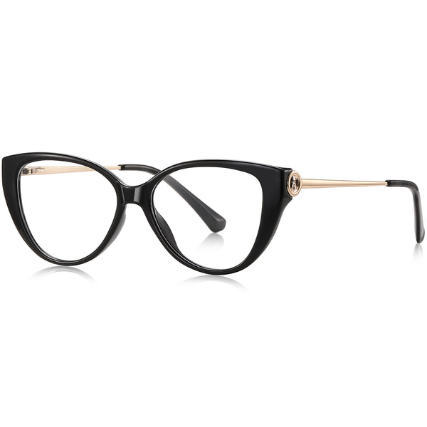 Cat-Eye Glasses YSD1033