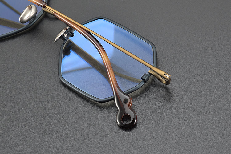 Geometric Glasses TG1036